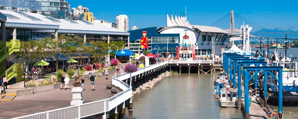 New Westminster