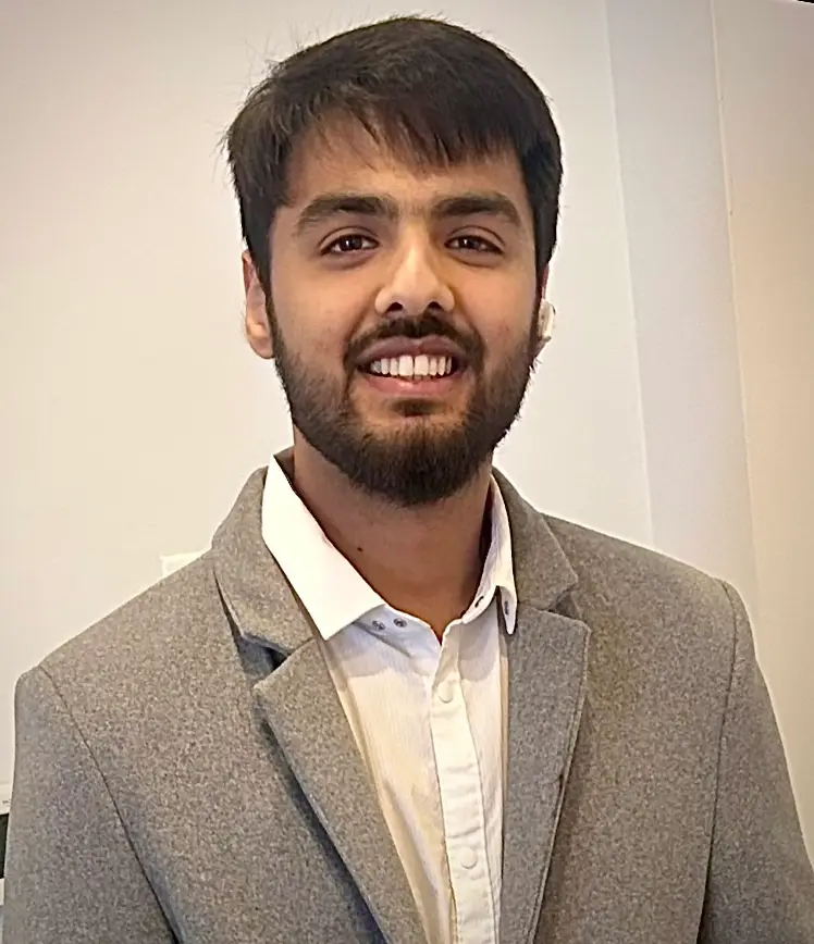Abhishek Sharma