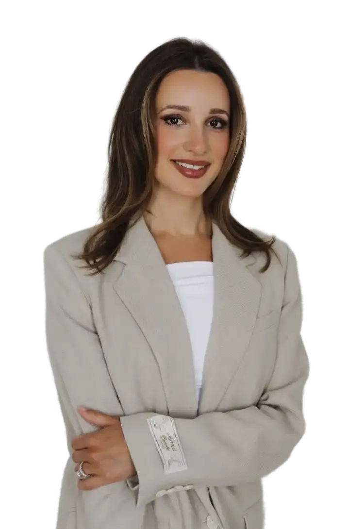 Isabella McKenzie 
