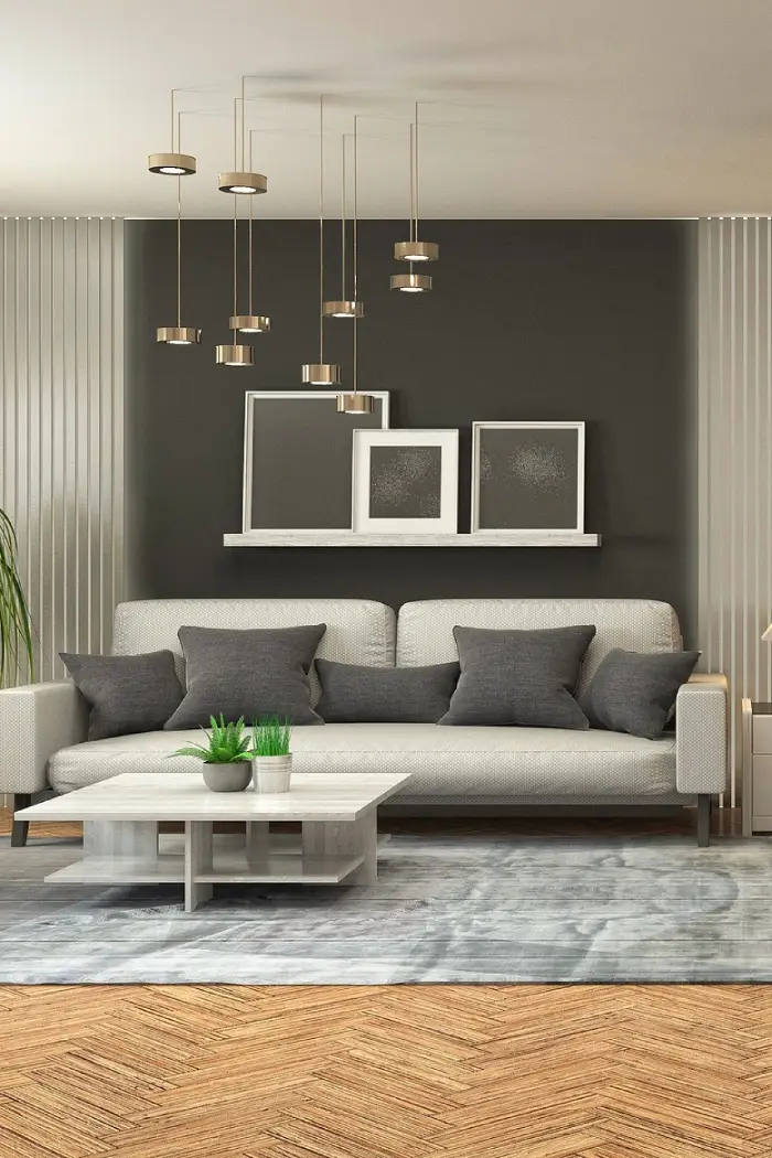 Homelocator App