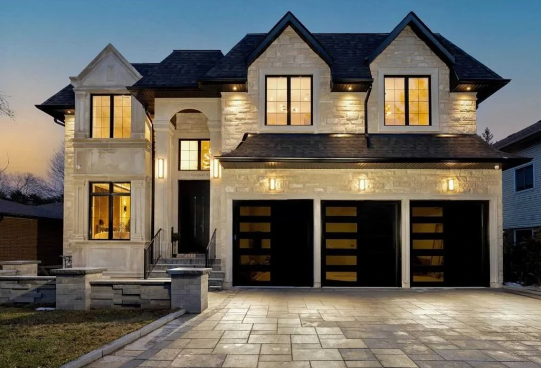 Home Worth