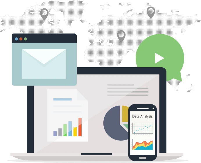 A Complete Marketing Solution