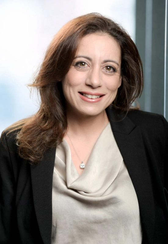 Jennifer  Kuthe