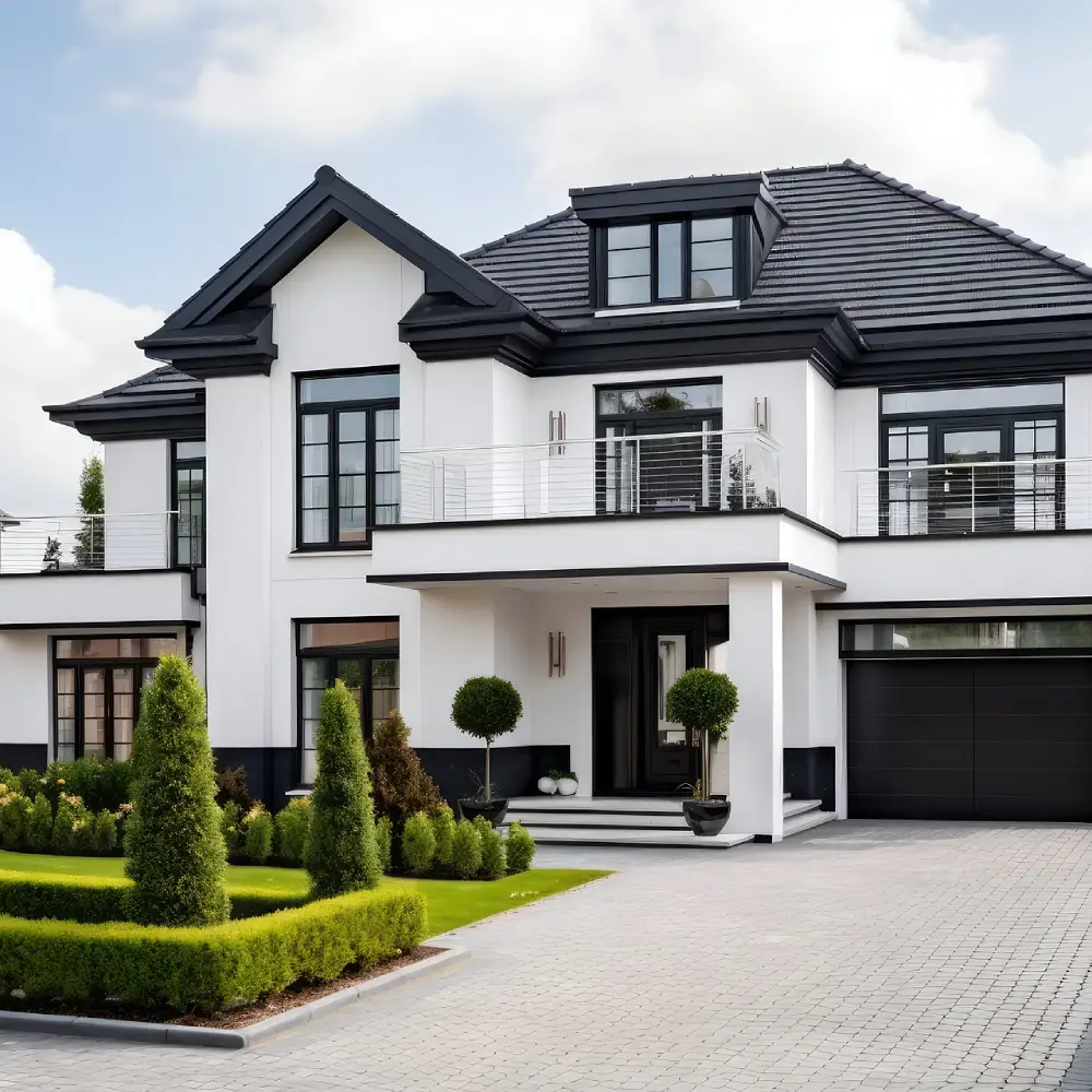 Home Worth