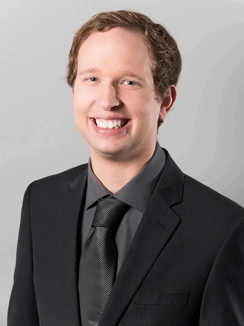 Clayton McNally
