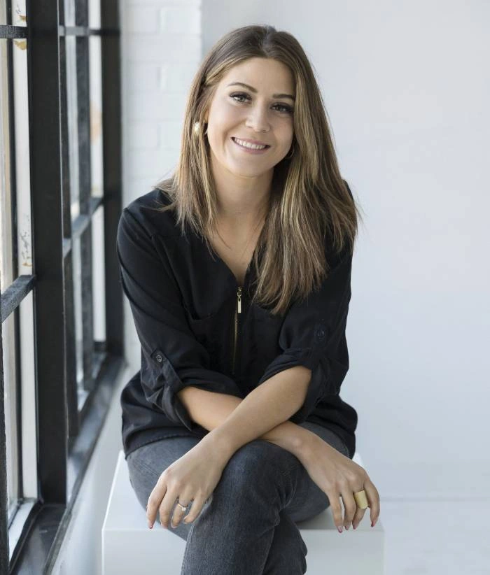 Melissa Ramsay