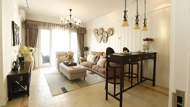 Penthouses
