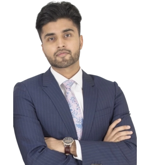 Aryan Gupta