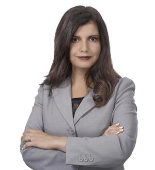 Jacqueline Benigno