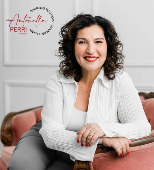 Antonella Perri