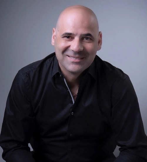 Christos Zaremis
