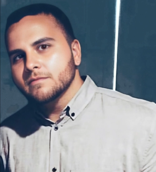 Daniel Michael Aulicino