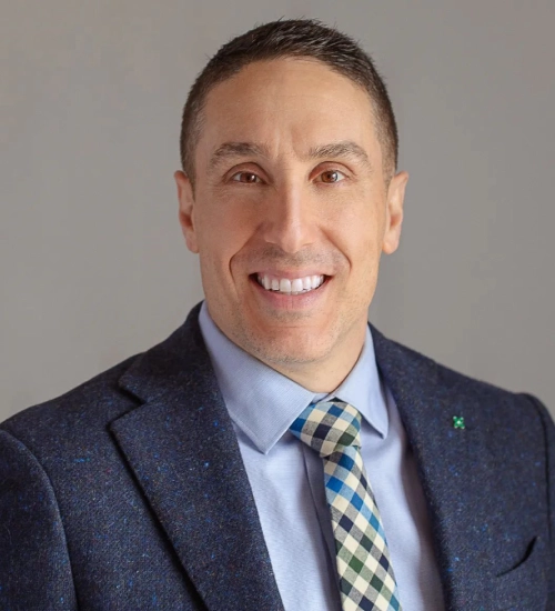 David Perruzza