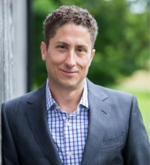 Paul Anthony Perruzza