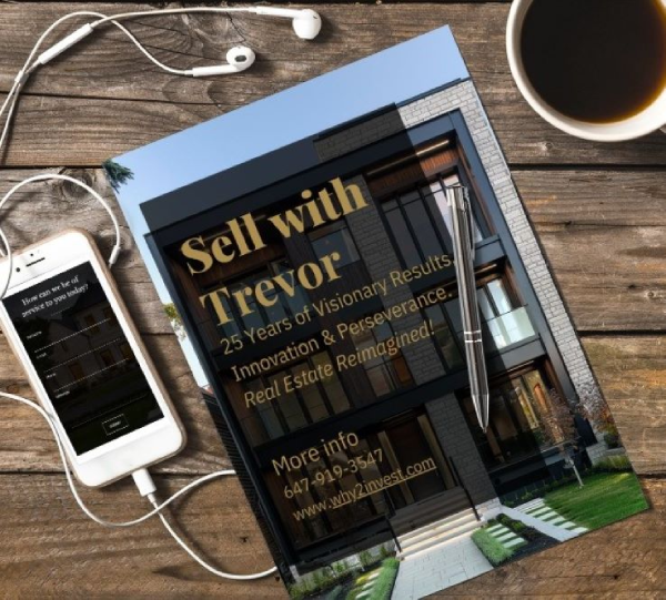 For Sellers