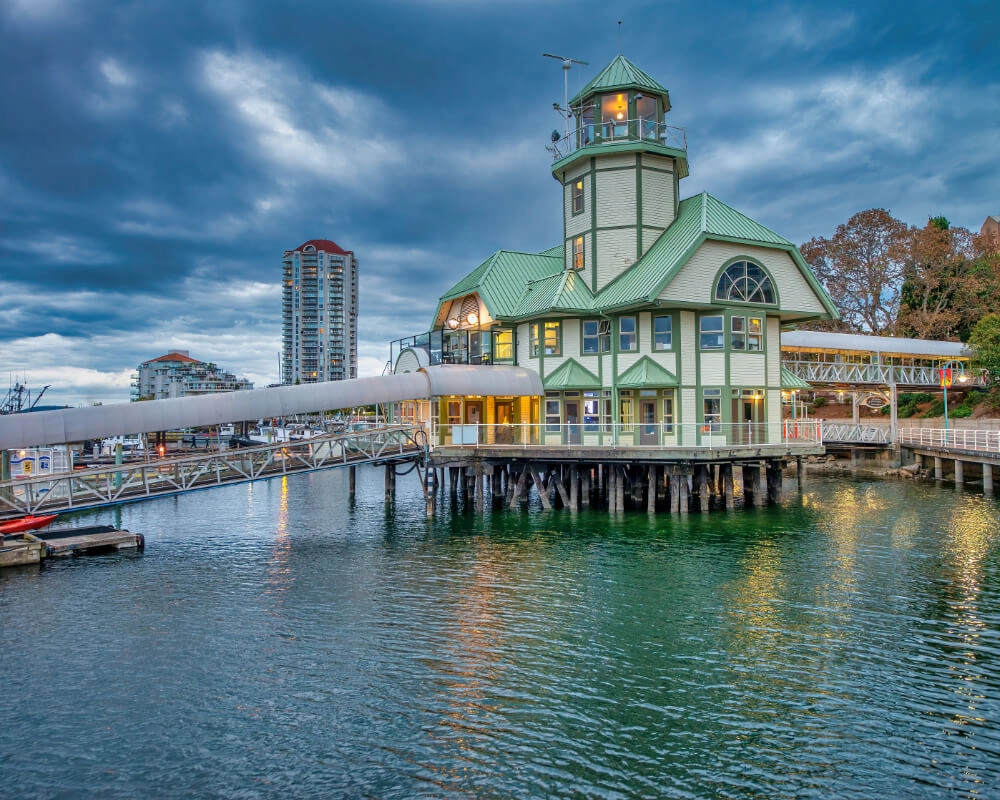 Nanaimo
