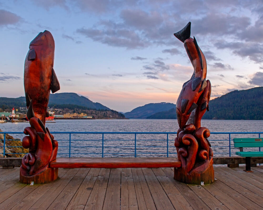 Port Alberni