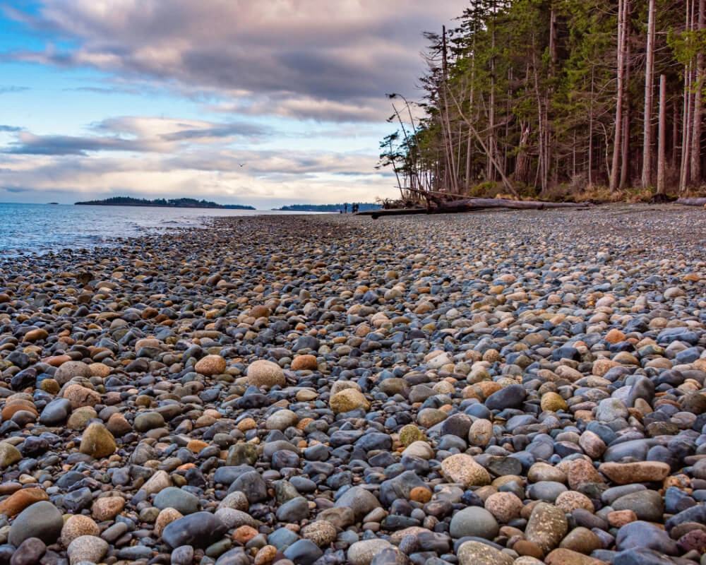 Qualicum Beach