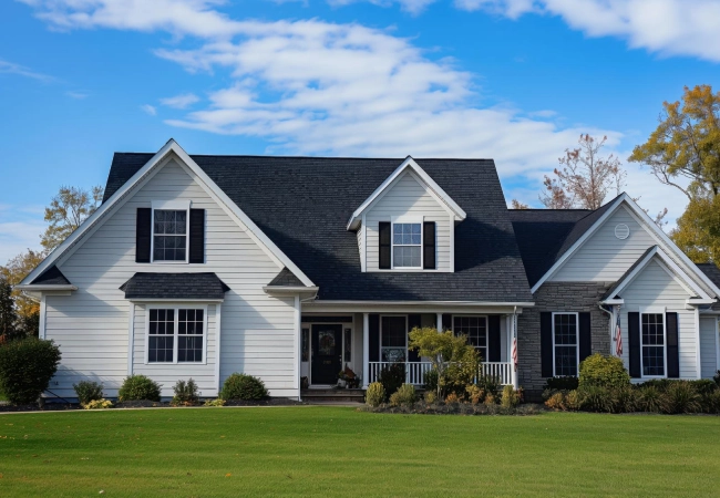 detached & semi detached