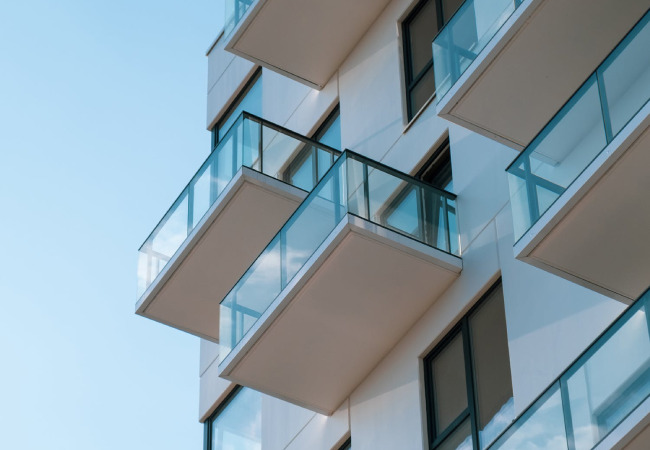condos