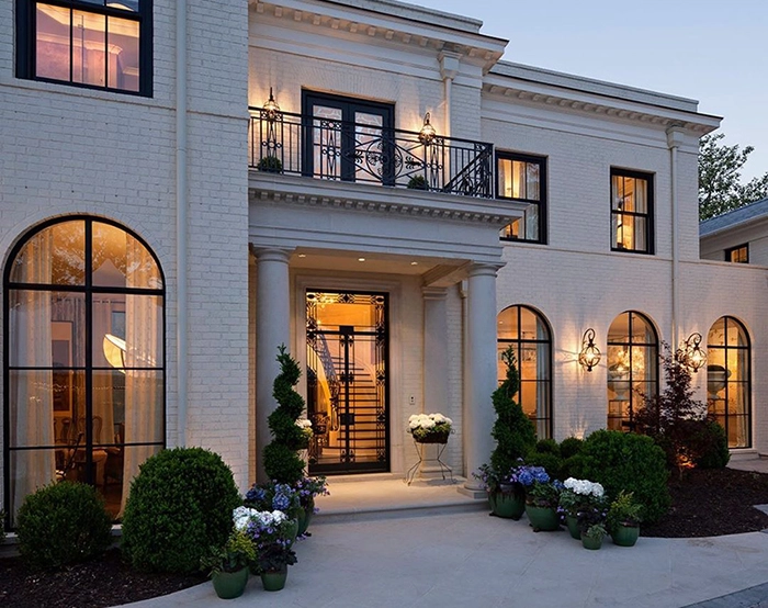 Home Worth