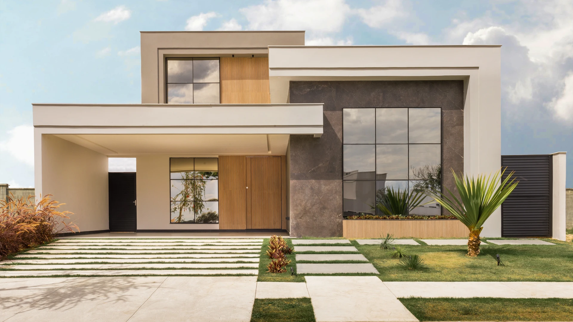 Luxury Properties
