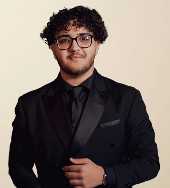Saeed Khalil