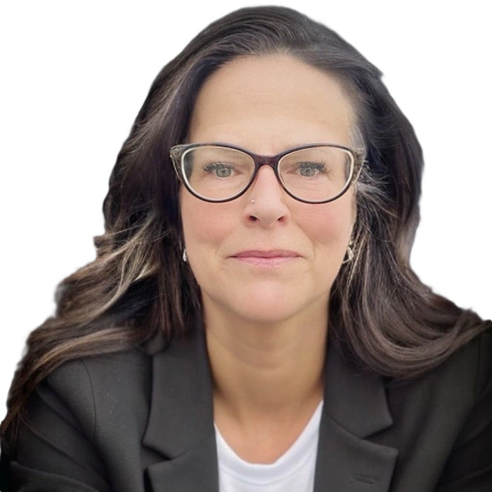 Lisa Kennedy