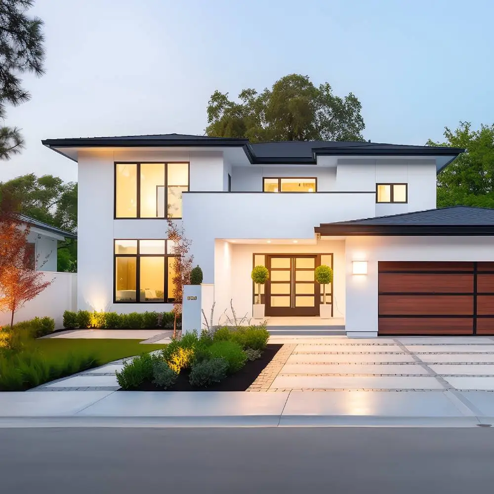 Home Worth