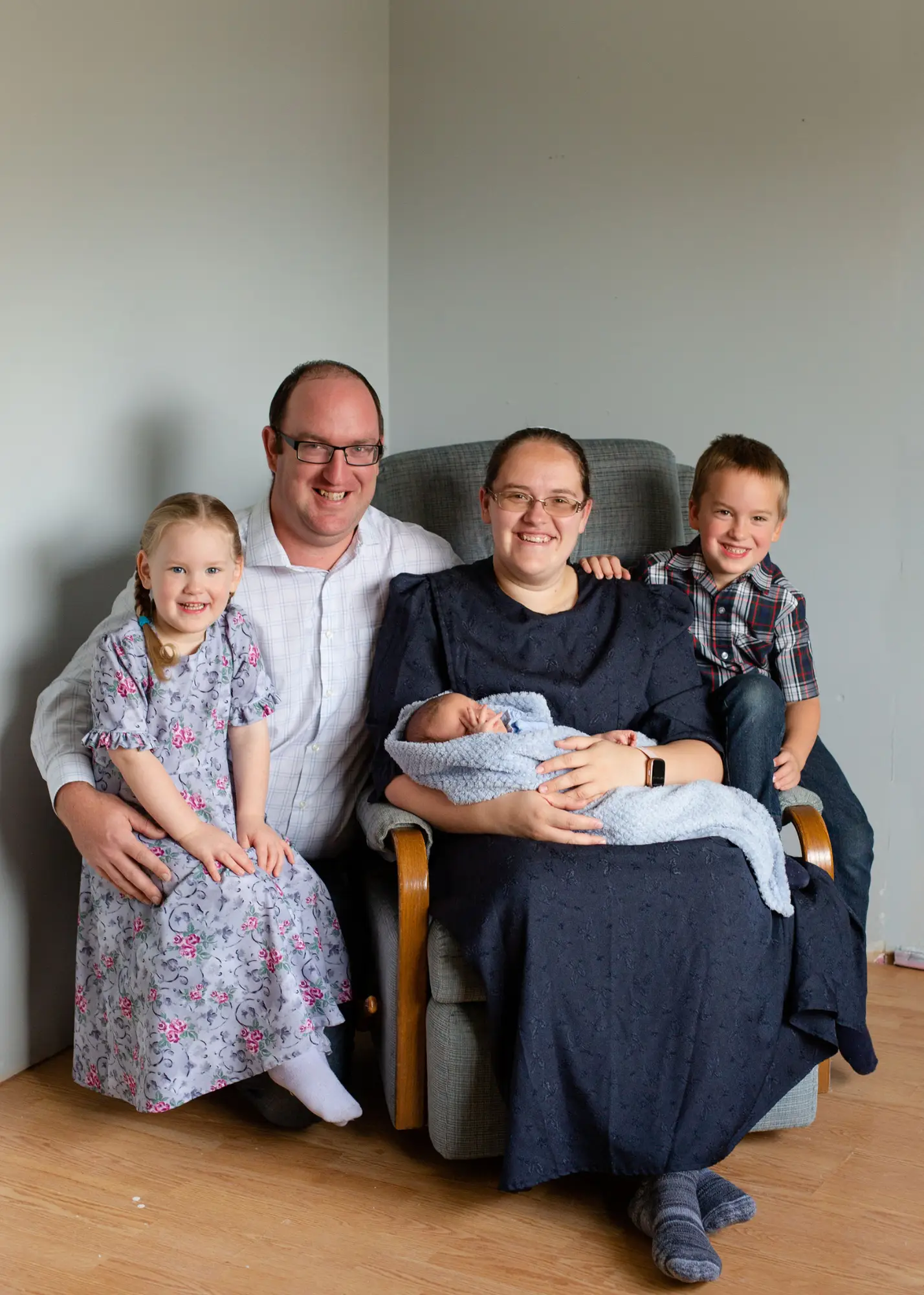 Daniel Brubacher - Parry Sound Realtor - eXp Realty Brokerage photo 4