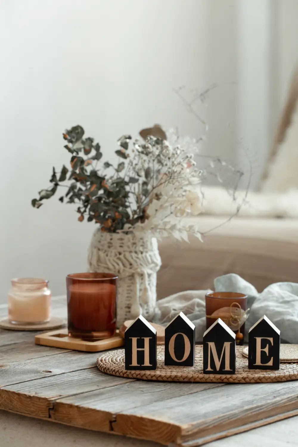 Buying or Selling a Home