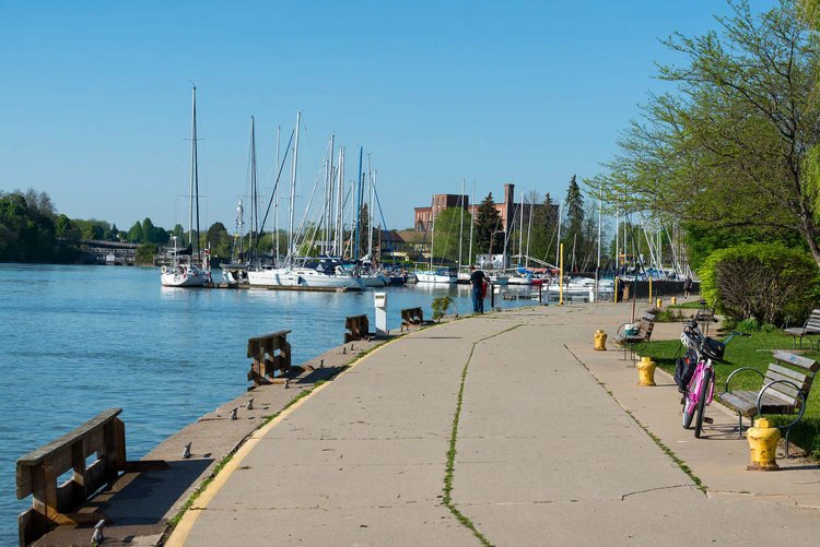 St. Catharines