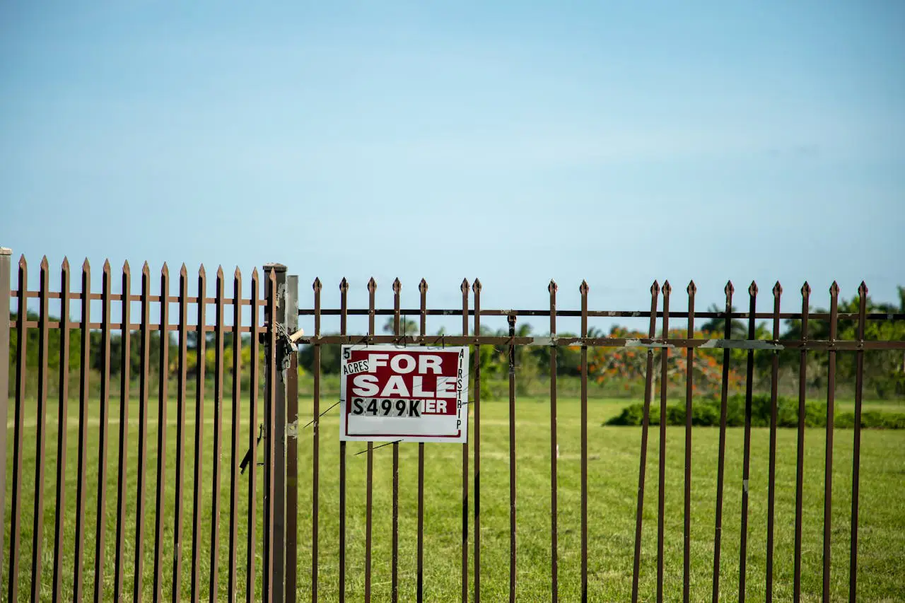 Premium Lots