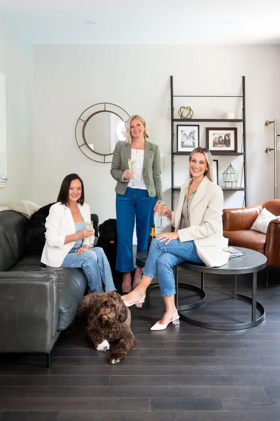 Steph & Elle Real Estate Team