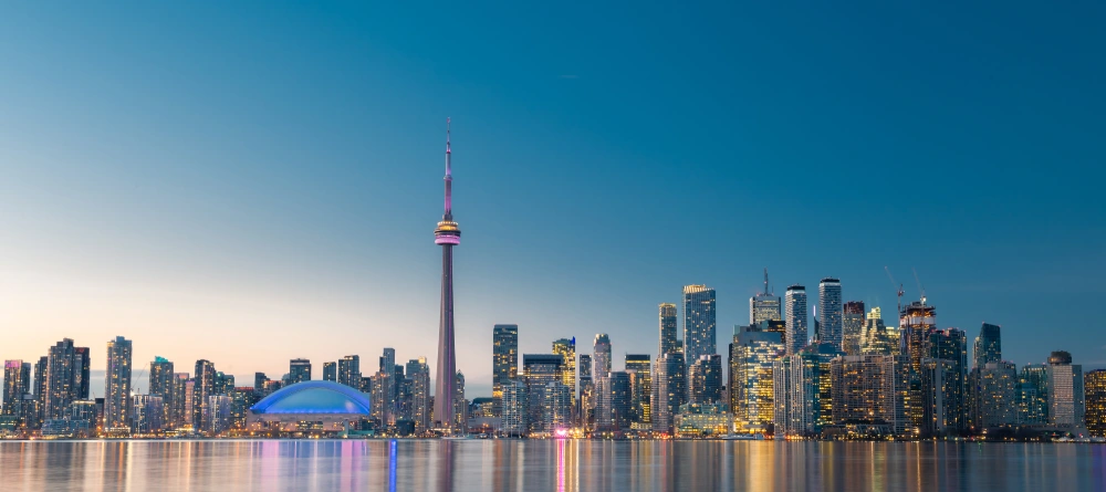 Greater Toronto Area