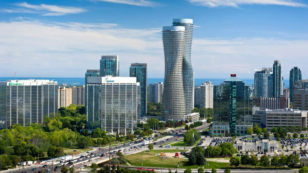 Peel Region