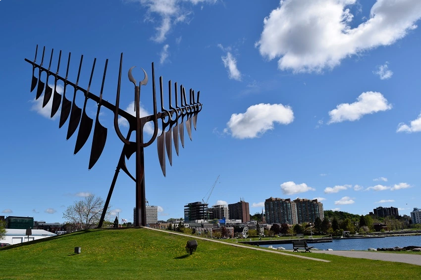 Simcoe Region