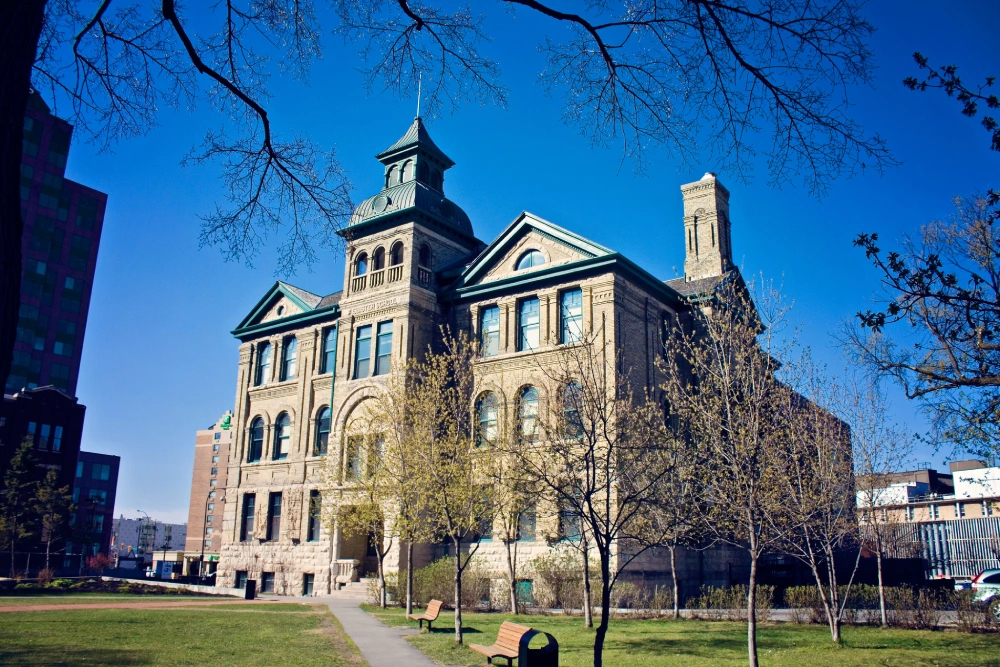 York Region