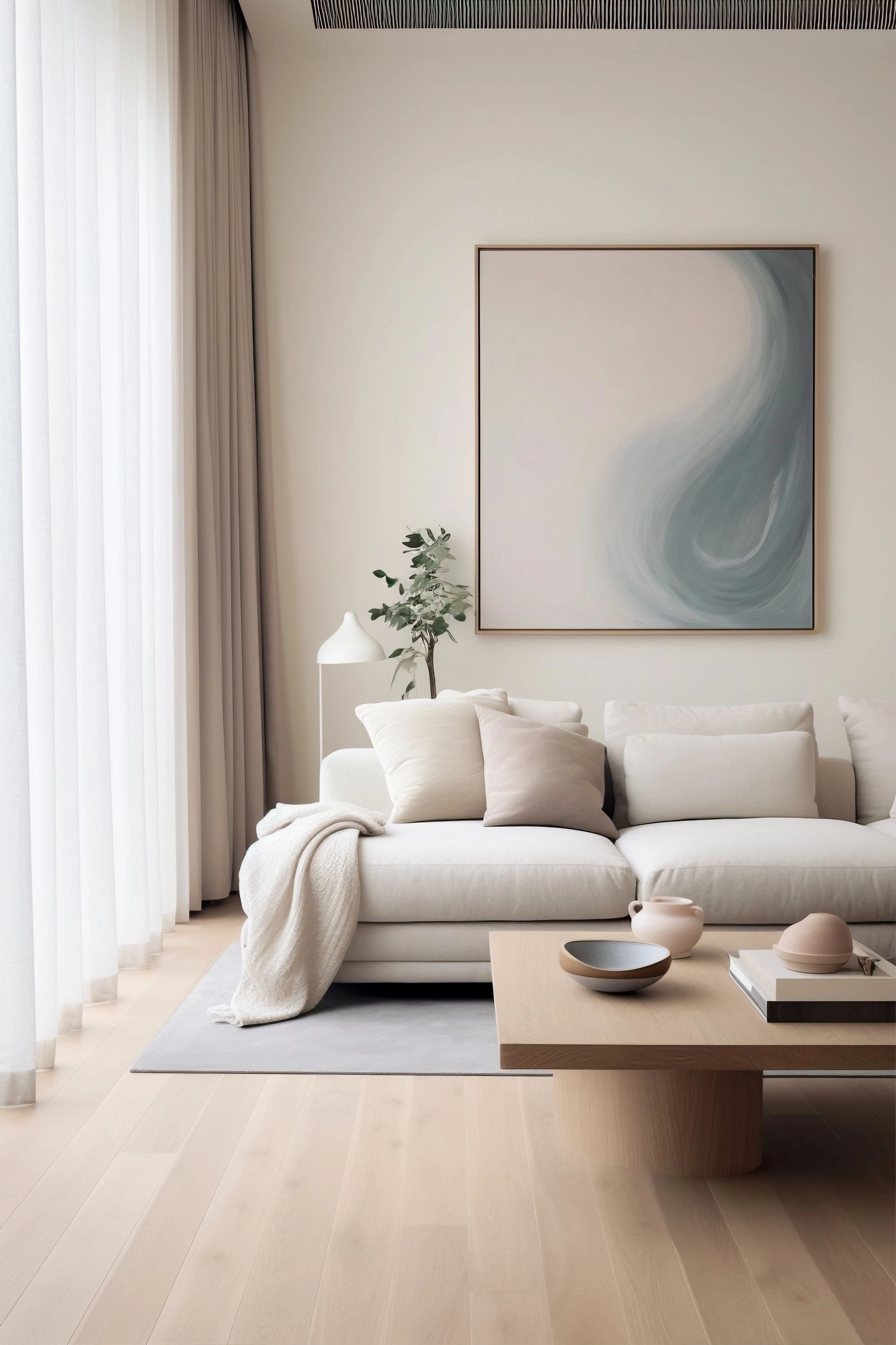 Buying or Selling a Home