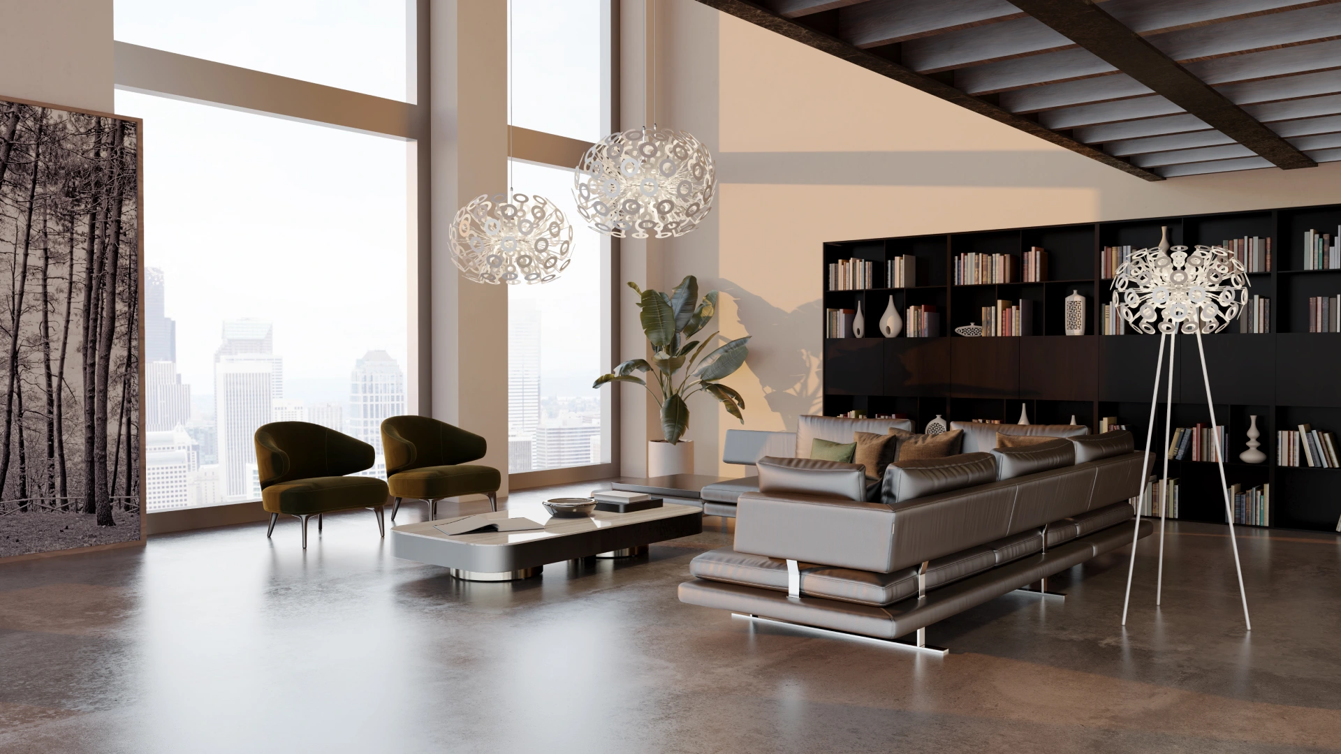 Milton condos
