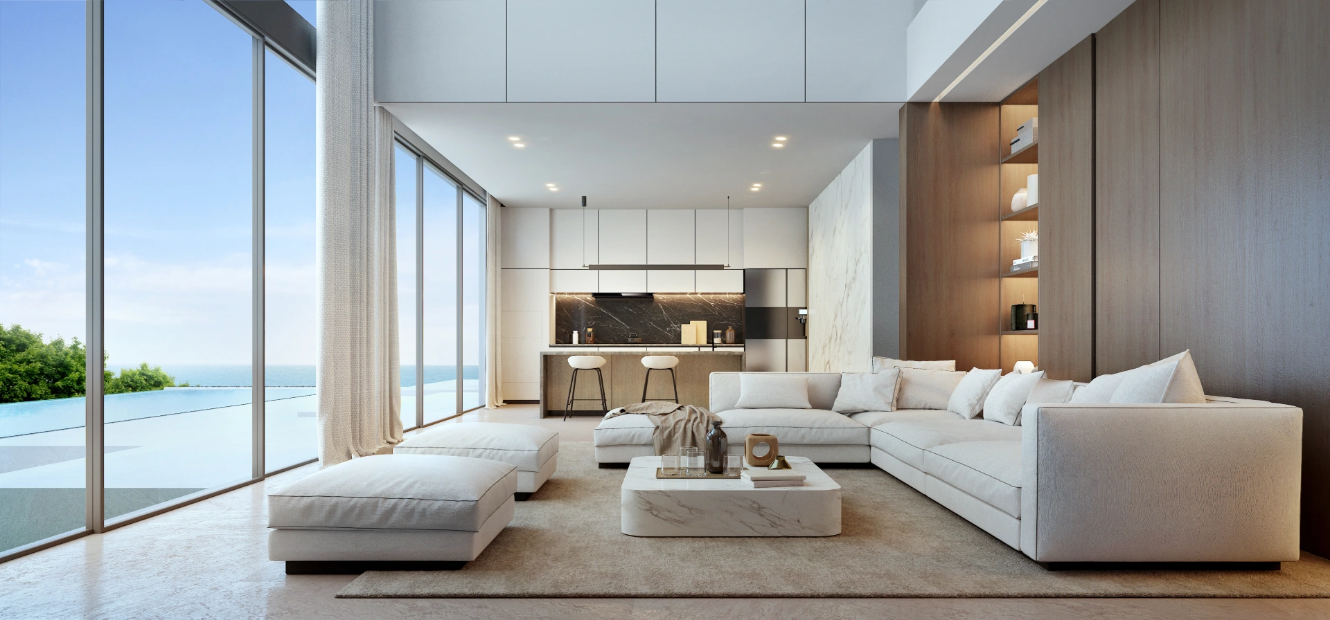 Milton condo apartments