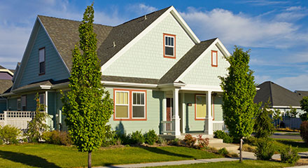 Central Toronto Homes
