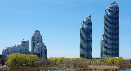 Toronto Condos
