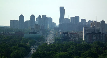 Mississauga
