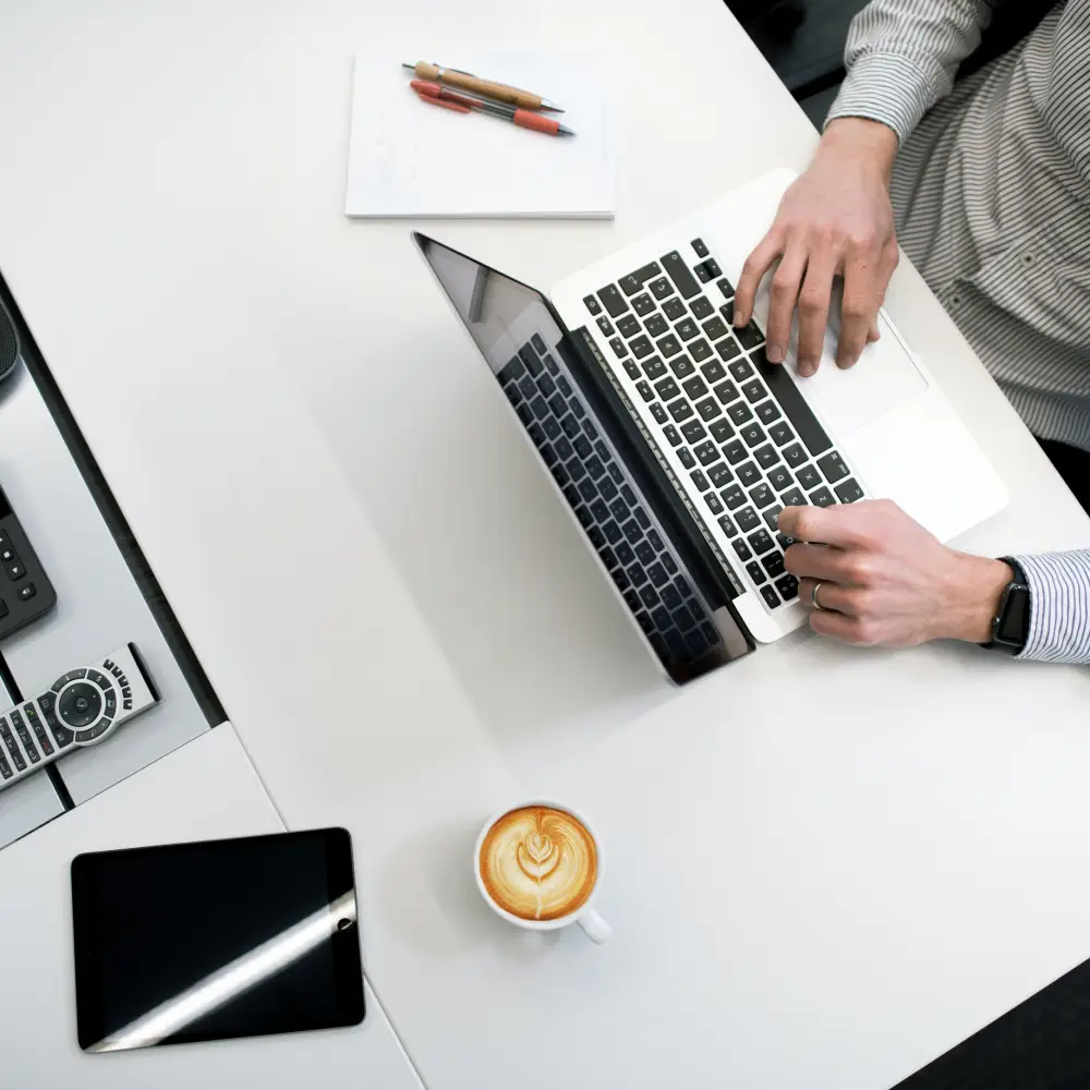 Digital Coffee