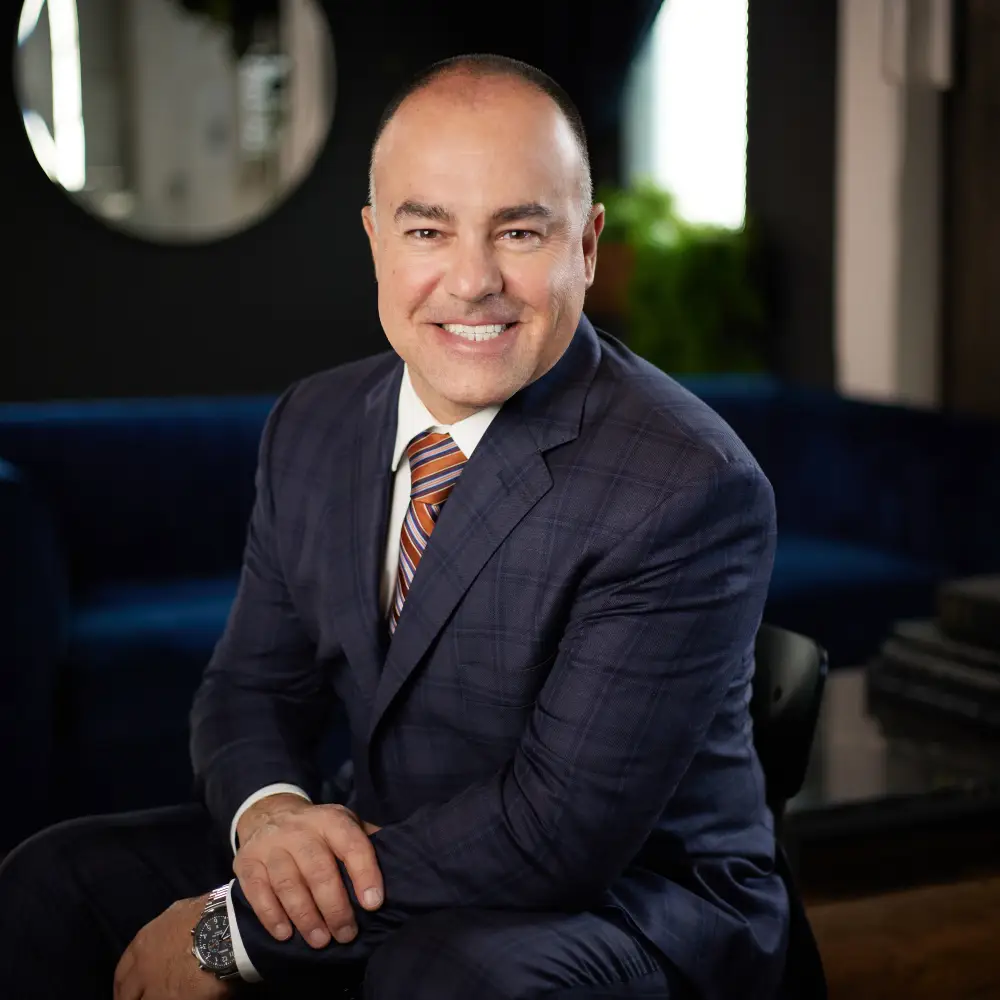 Danny Raposo