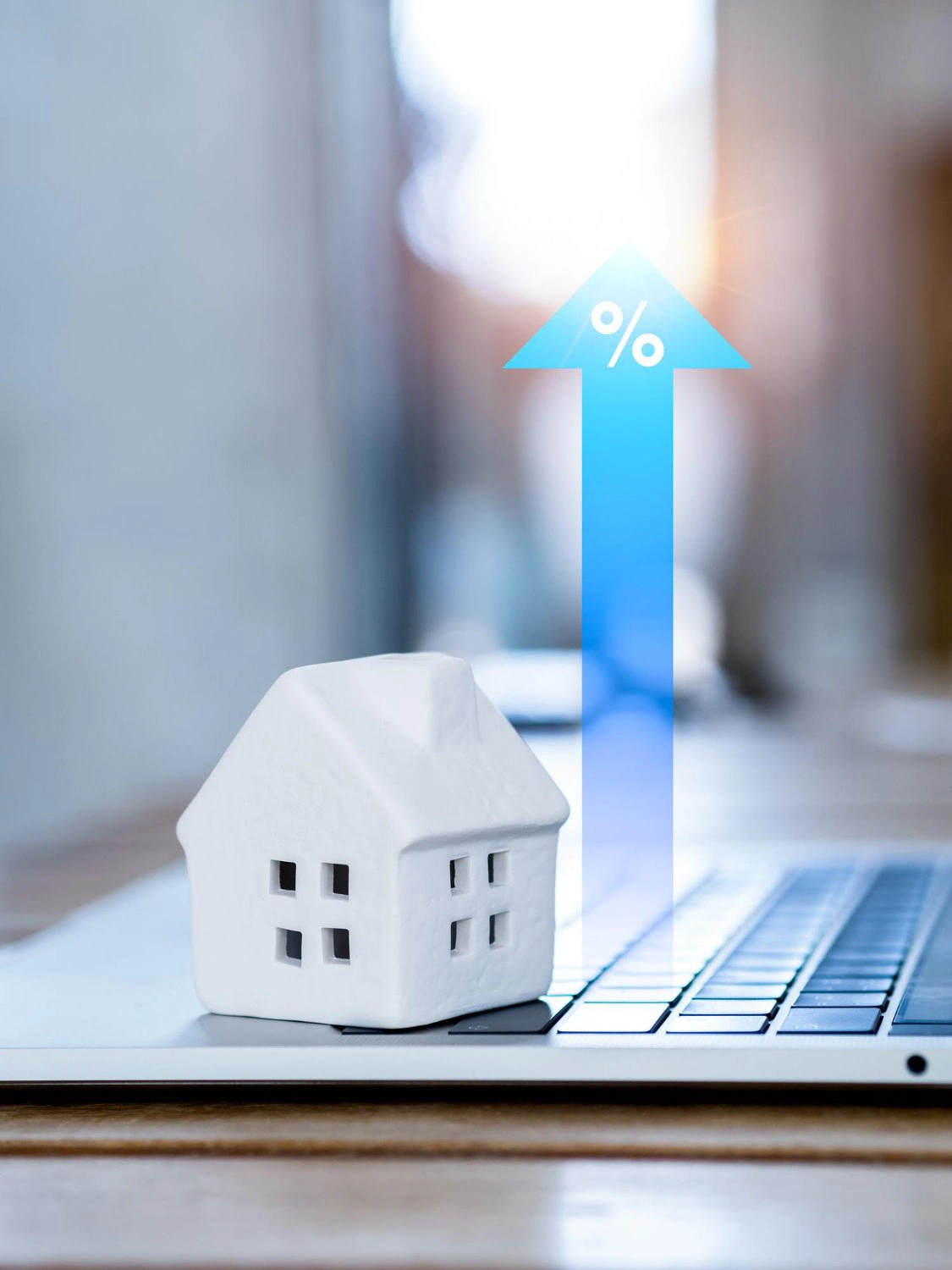 Interest Rates Image