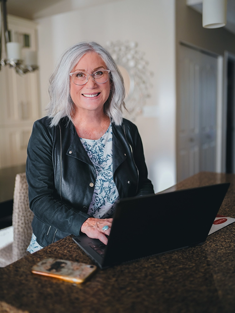 Buying or Selling a Home
