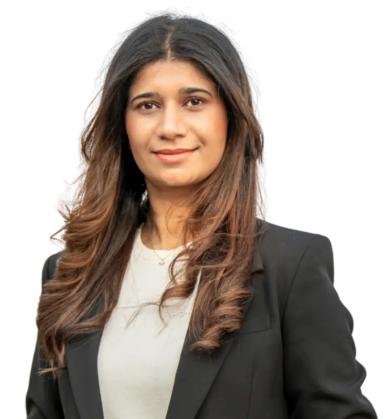 Simran Kaur