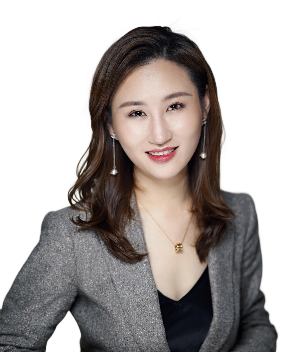 Angela Yang Real Estate - Your Trusted Real Estate Partner